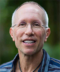 Photo of Bill von Hippel